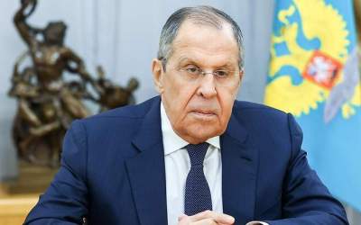 لاوروف: واقعا نگران اوضاع غزه هستیم