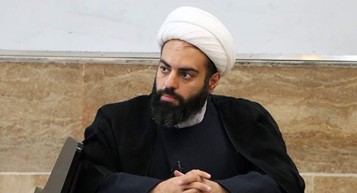 تمجید حجت الاسلام طباخیان از شجاعت رجبی دوانی