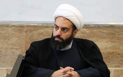 تمجید حجت الاسلام طباخیان از شجاعت رجبی دوانی