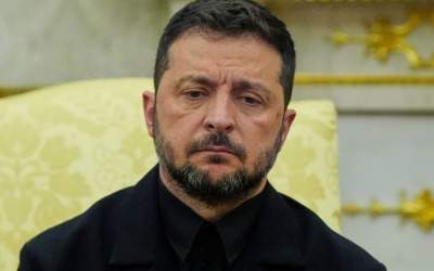 تحقیر زلنسکی توسط معاون ترامپ  <img src="https://cdn.jahannews.com/images/video_icon.png" width="11" height="10" border="0" align="top">