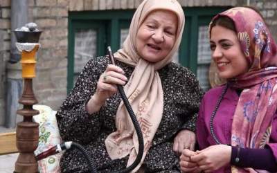 پخش بیش از ۵۰ فیلم از تلویزیون در واپسین روزهای صفر