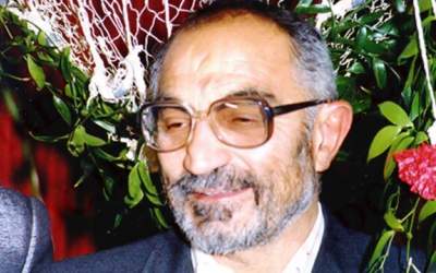 به یاد شهید سید اسدالله لاجوردی/ دوران عجیب و باورنکردنی زندان اوین