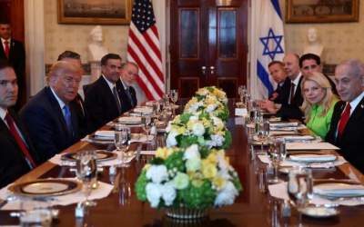 اخراج مقام ایرانی-آمریکایی وزارت خارجه آمریکا