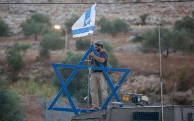 اسرائیل طرح جنجالی «E1» را تصویب کرد