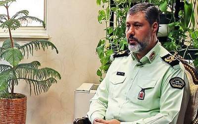 متهم کلاهبردار ۳۶ هزار دلاری به کشور مسترد شد