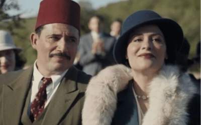 فلسطین با یک فیلم حماسی به اسکار ۲۰۲۶ رفت