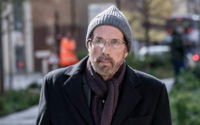 کشیش انگلیسی متجاوز از آب درآمد!