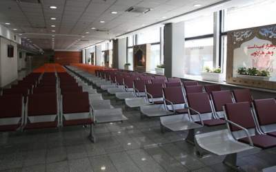 هزینه فرودگاه‌های بدون مسافر بر اقتصاد کشور