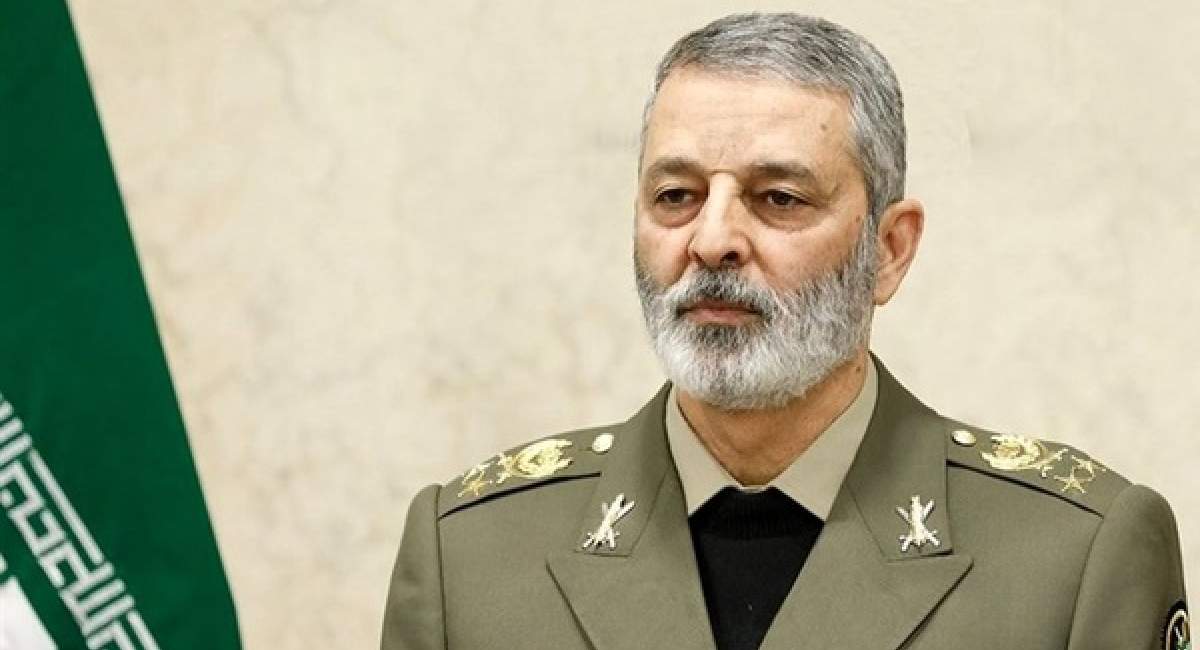 سرلشکر موسوی: تنها راه امن‌ماندن ایران روزآمدسازی سامانه‌‎هاست