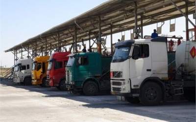 واردات گازوئیل چگونه صفر شد؟