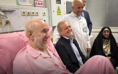 وفاق به معنای مماشات با تحریف گران تاریخ و فتنه گران نیست