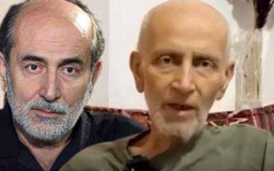 ابتلای مهرداد فلاحتگر به سرطان  <img src="https://cdn.jahannews.com/images/video_icon.png" width="16" height="16" border="0" align="top">