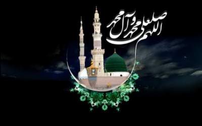 سه صحنه‌ اصلی زندگی رسول اکرم(ص)  <img src="https://cdn.jahannews.com/images/video_icon.png" width="11" height="10" border="0" align="top">