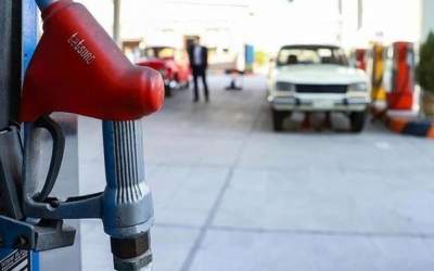 سهمیه بنزین شهریور امشب شارژ می‌شود