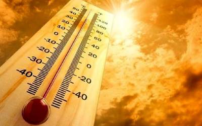 گرما تا چه زمانی در تهران ماندگار است؟