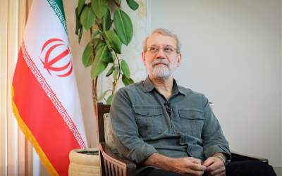 لاریجانی: یک معاونت جدید در شعام برای تمرکز بر جنگ‌های مدرن ایجاد شده/ جریان‌های سیاسی نباید دشمن را به عملیات علیه ما حریص کنند  <img src="https://cdn.jahannews.com/images/video_icon.png" width="16" height="16" border="0" align="top">