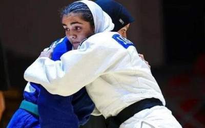 تیم جودوی نوجوانان ایران قهرمان آسیا شد