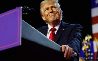 موضع گیری ترامپ درباره دیدار پوتین و زلنسکی