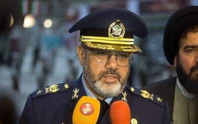 وزیر دفاع: روی فناوری‌های جدید تمرکز می‌کنیم