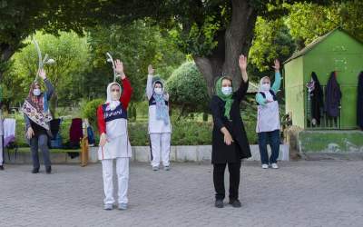 باورهای نادرست درباره ورزش