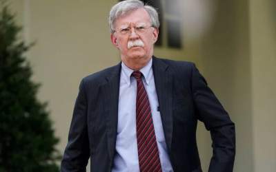 صحنه‌هایی از یورش اف‌بی‌آی به خانه بولتون  <img src="https://cdn.jahannews.com/images/video_icon.png" width="16" height="16" border="0" align="top">