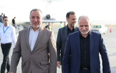 وزیر دادگستری: موضوع تنظیم بازار با جدیت دنبال شود