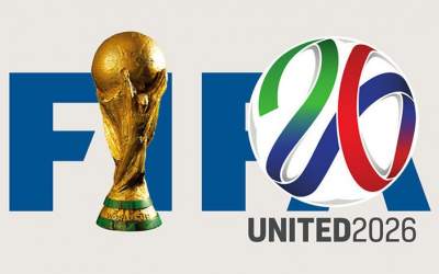 زمان و مکان قرعه‌کشی جام جهانی ۲۰۲۶ اعلام شد