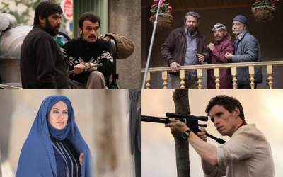 رکوردشکنی شبکه سه در پخش سریال