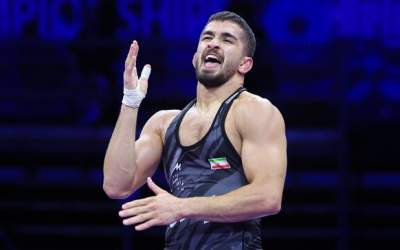 سایت آمریکایی: امسال سال یزدانی است