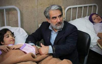 خلاء سریال‌های جذاب درباره پزشکان