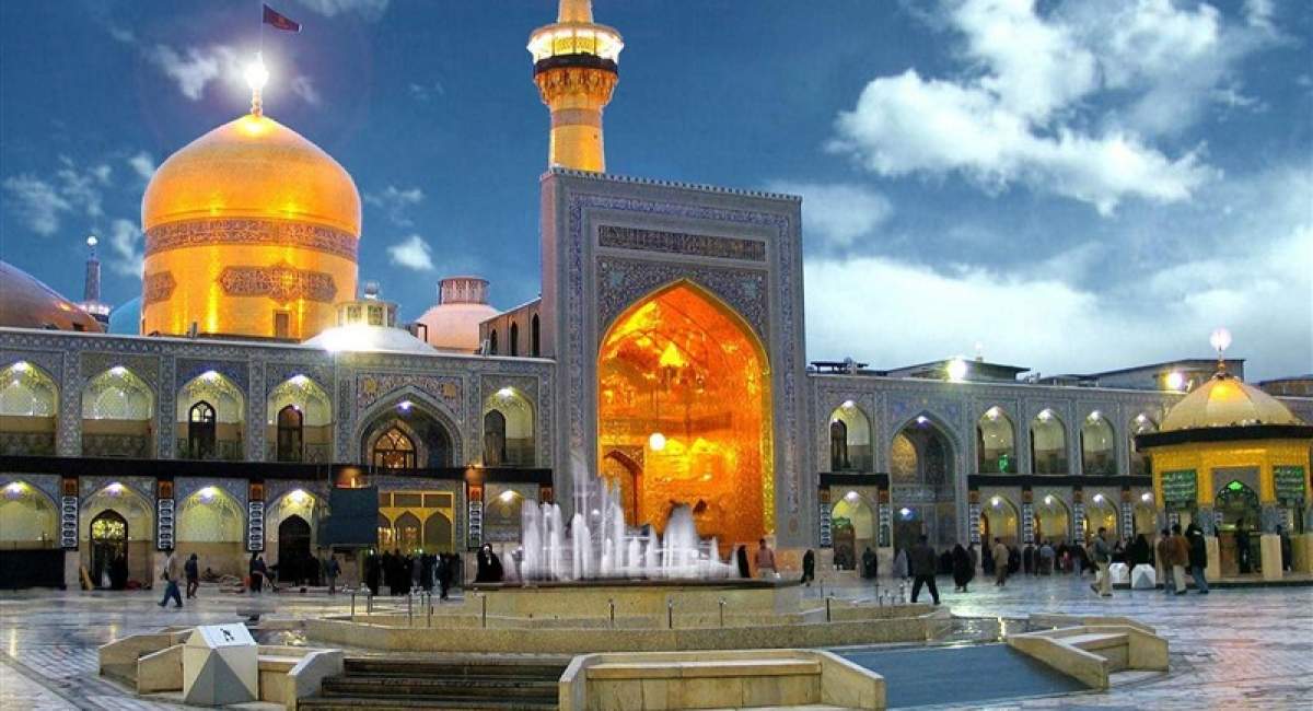 توصیه‌های امام رضا(ع) برای حفظ ایمان
