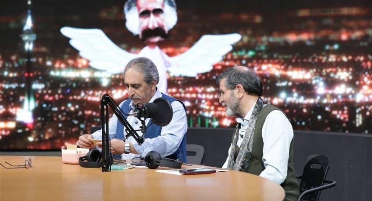 آغاز فصل جدید «قند پهلو» از شبکه نسیم