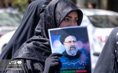 آلبوم جهان - هفته ۱۵۸/ تصاویر برتر هفته از نگاه جهان نیوز  