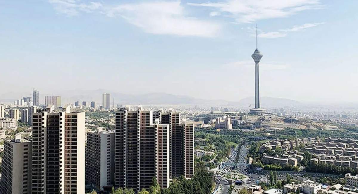 متوسط زمان خانه‌دار شدن ایرانی‌ها