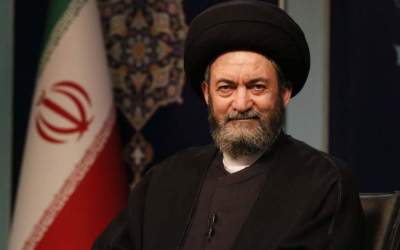 در زندگی از اعتدال خارج نشویم +فیلم  <img src="https://cdn.jahannews.com/images/video_icon.png" width="16" height="16" border="0" align="top">