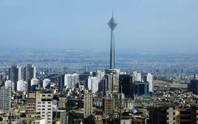 بحران آب مانع ساخت‌وساز در تهران می‌شود؟