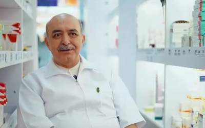 پزشکانی که به عشق امام رضا (ع)رایگان درمان می‌کنند  <img src="https://cdn.jahannews.com/images/video_icon.png" width="16" height="16" border="0" align="top">