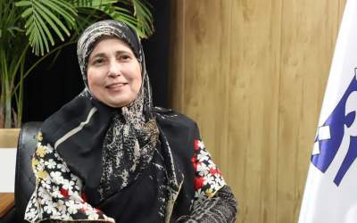 شوهر پروانه سلحشوری رئیس هیئت مدیره شرکت بهینه سازی مصرف سوخت است؟!