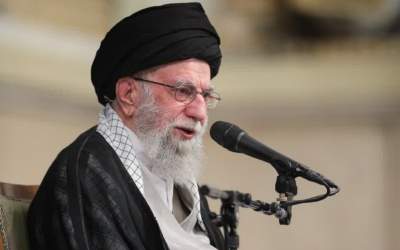 رهبرانقلاب: آمریکا میخواهد ایران گوش به فرمان او باشد  <img src="https://cdn.jahannews.com/images/video_icon.png" width="16" height="16" border="0" align="top">