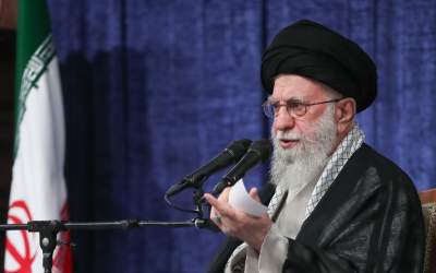 مبانی انقلاب نباید تخریب شود  <img src="https://cdn.jahannews.com/images/video_icon.png" width="16" height="16" border="0" align="top">