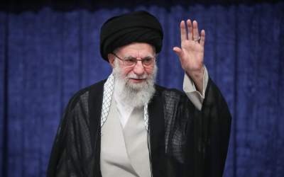 تصاویر عزاداری شهادت امام رضا(ع) با حضور رهبرانقلاب  <img src="https://cdn.jahannews.com/images/picture_icon.png" width="16" height="16" border="0" align="top">