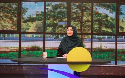 بازگشت «صبحانه ایرانی» با اجرای المیرا شریفی‌مقدم