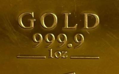 توقیف ۱۳ کیلو شمش طلای وارداتی