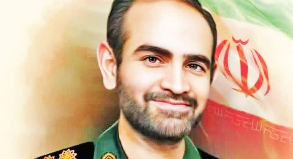 گفتگو با همسر شهید عالی زاده/ انگار با وضو در انتظار شهادت نشسته بود!