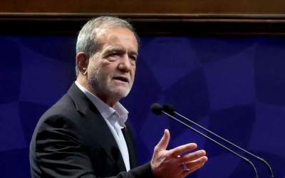 تجدید میثاق دولت با آرمان‌های امام(ره)  <img src="https://cdn.jahannews.com/images/video_icon.png" width="16" height="16" border="0" align="top">