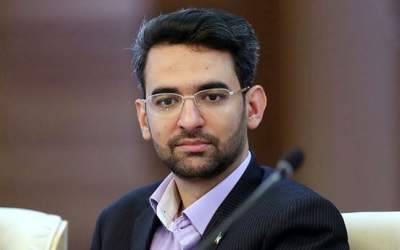 دولت رئیسی تلاش وافری برای توسعه اینترنت ثابت کرد