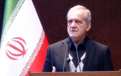 پزشکیان: برخورد بد با مردم یعنی جنگ با خدا  <img src="https://cdn.jahannews.com/images/video_icon.png" width="16" height="16" border="0" align="top">