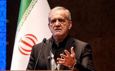 وظیفه دولت از زبان پزشکیان +فیلم  <img src="https://cdn.jahannews.com/images/video_icon.png" width="16" height="16" border="0" align="top">