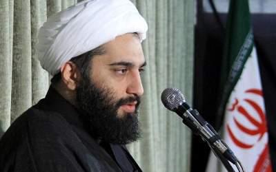 محبت به اهل بیت(ع) از زبان حامد کاشانی  <img src="https://cdn.jahannews.com/images/video_icon.png" width="11" height="10" border="0" align="top">