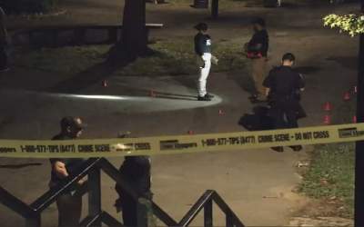 تیراندازی در نیویورک با یک کشته و ۴ مجروح